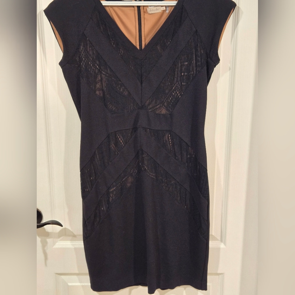 Ladies Bodycon Dress